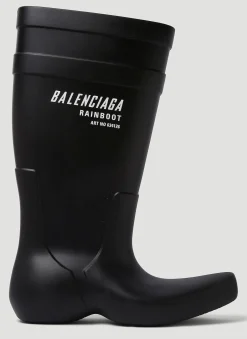 Excavator Rain Boots