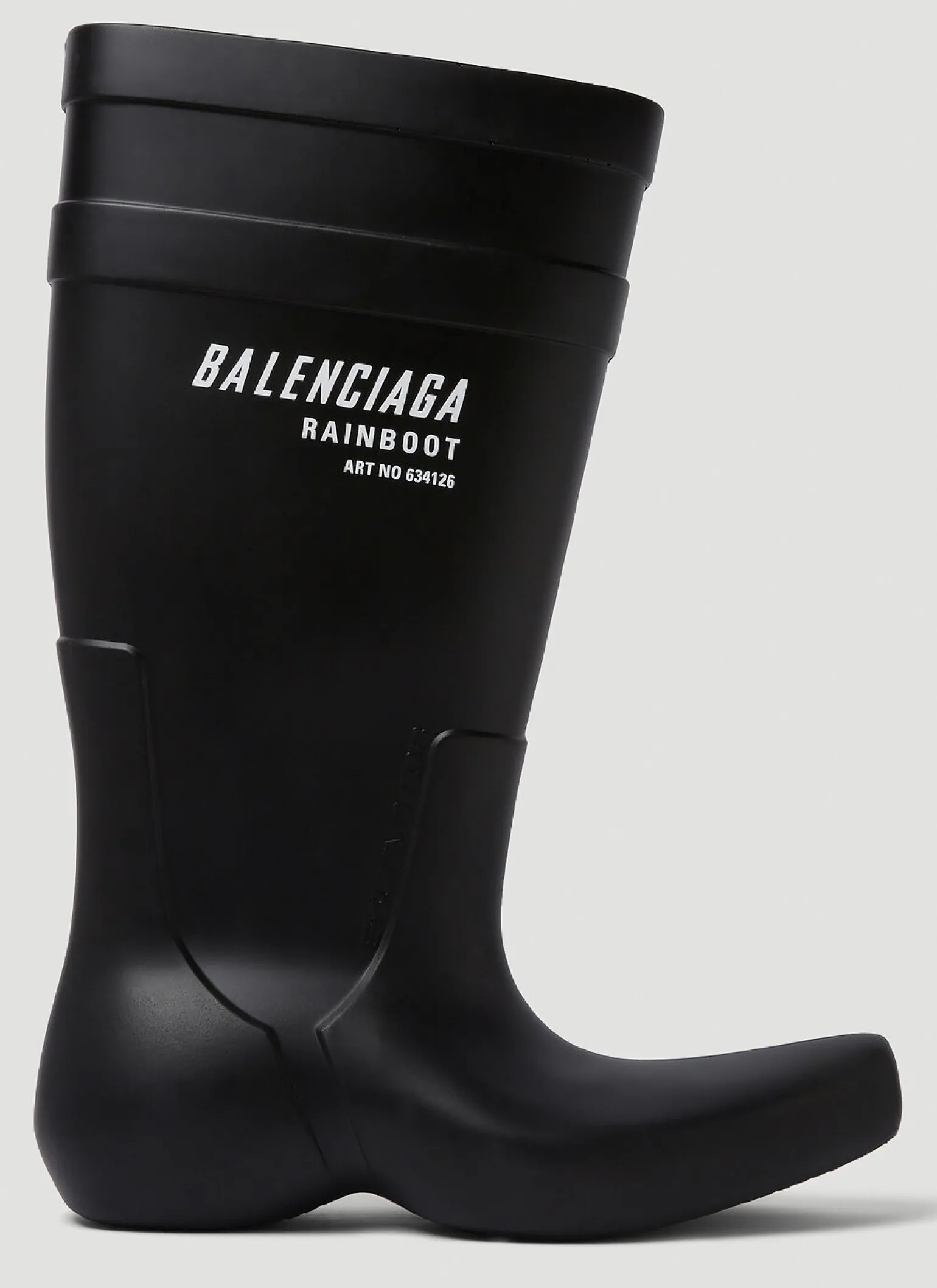 Excavator Rain Boots