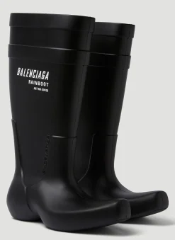Excavator Rain Boots