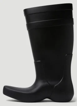 Excavator Rain Boots