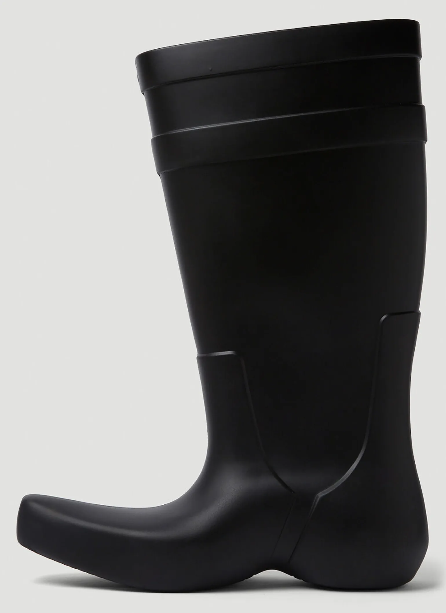 Excavator Rain Boots