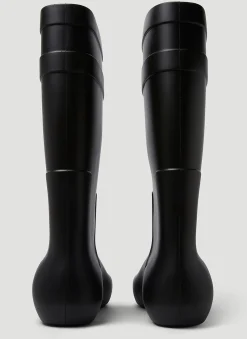Excavator Rain Boots