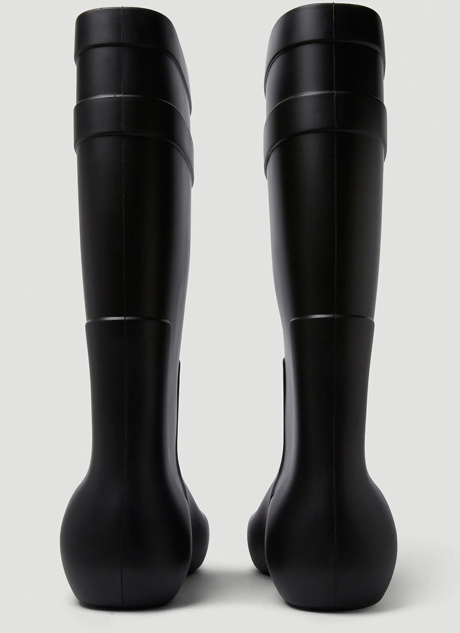 Excavator Rain Boots