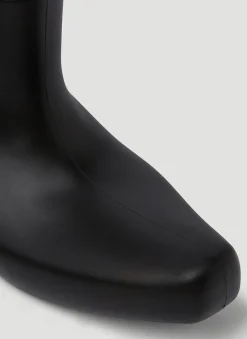 Excavator Rain Boots
