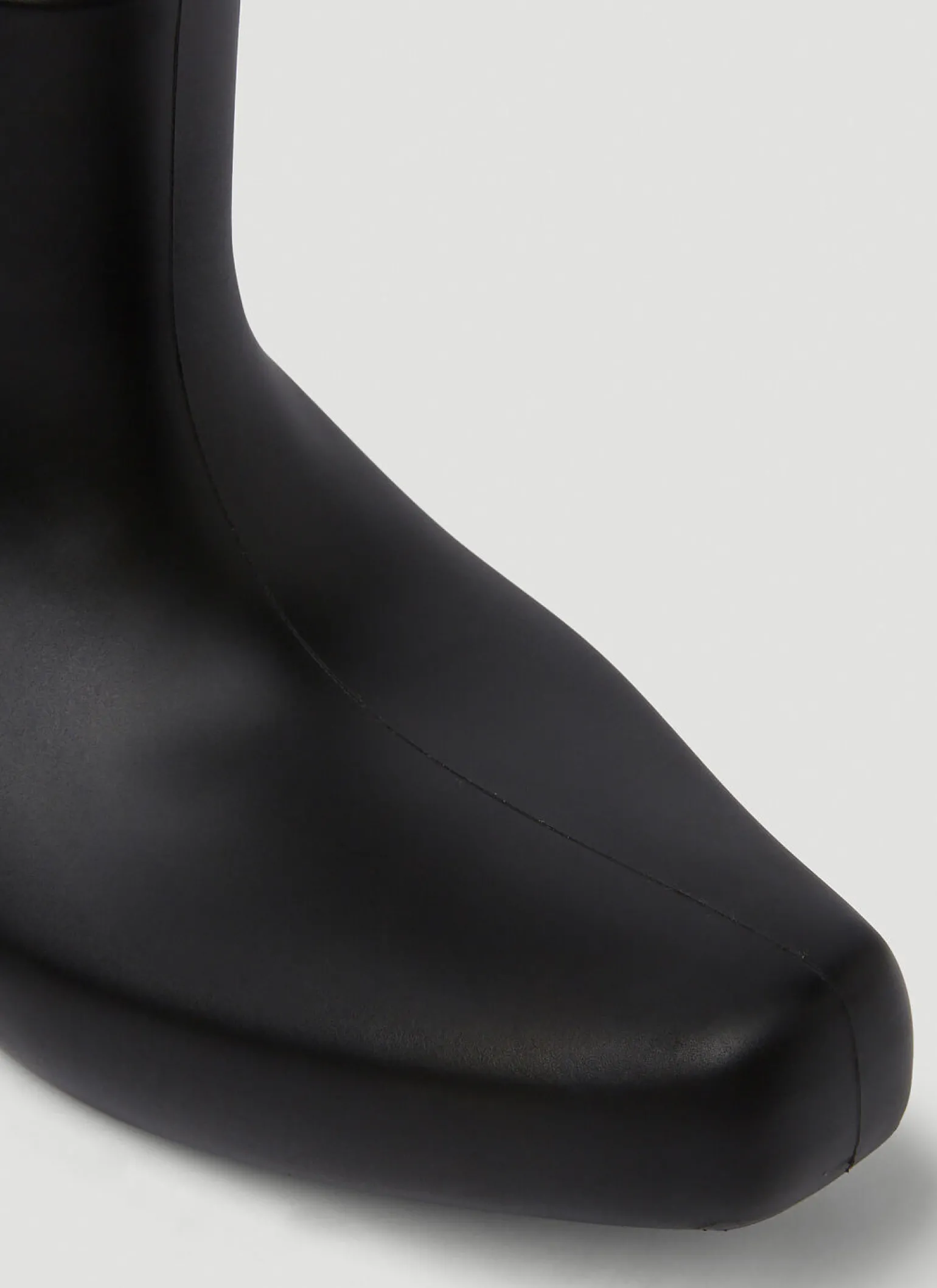 Excavator Rain Boots