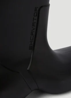 Excavator Rain Boots