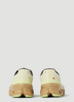 Exclusive Cloudmonster Sneakers