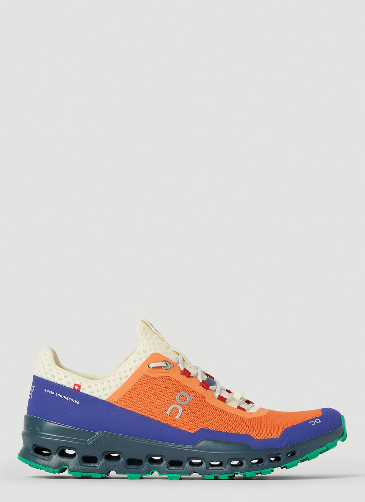 Exclusive Cloudultra Sneakers