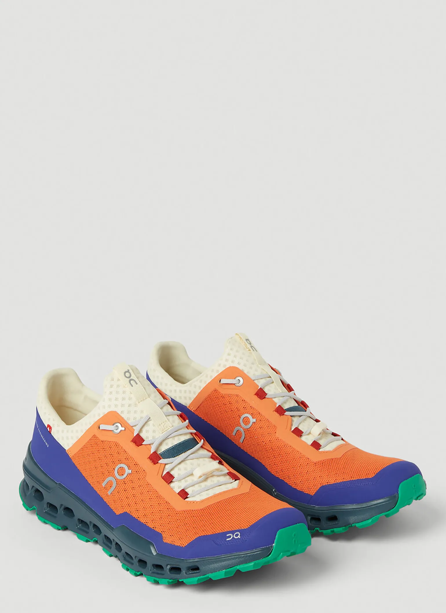 Exclusive Cloudultra Sneakers
