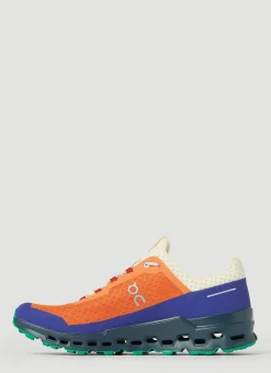 Exclusive Cloudultra Sneakers