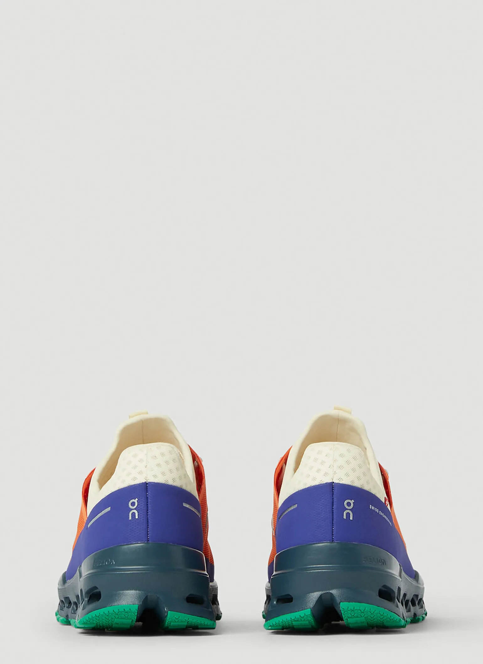 Exclusive Cloudultra Sneakers