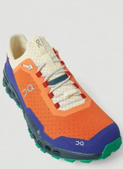Exclusive Cloudultra Sneakers