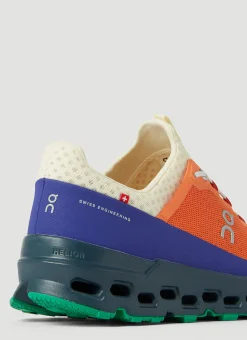 Exclusive Cloudultra Sneakers