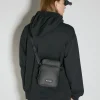 Explorer Messenger Crossbody Bag