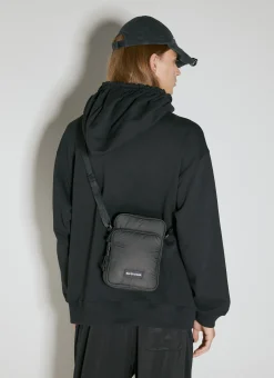 Explorer Messenger Crossbody Bag