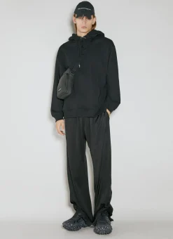 Explorer Messenger Crossbody Bag