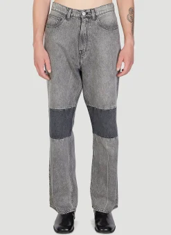 Extended Jeans