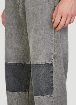 Extended Jeans