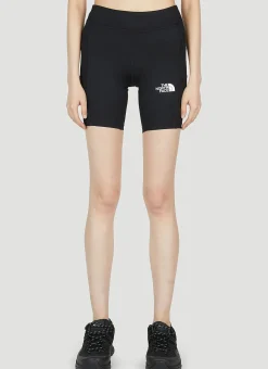 Extreme Biker Shorts