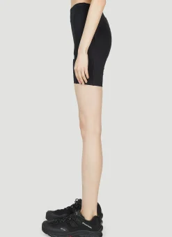 Extreme Biker Shorts