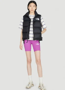 Extreme Biker Shorts