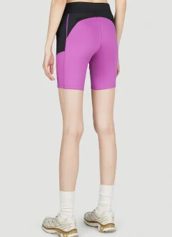 Extreme Biker Shorts