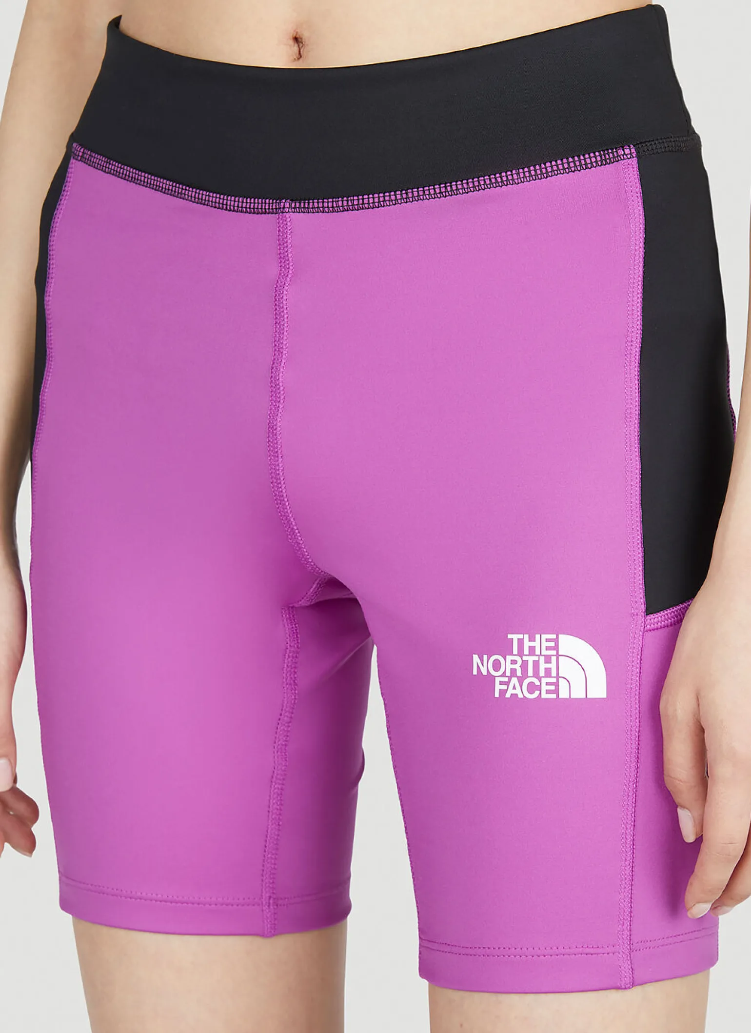 Extreme Biker Shorts