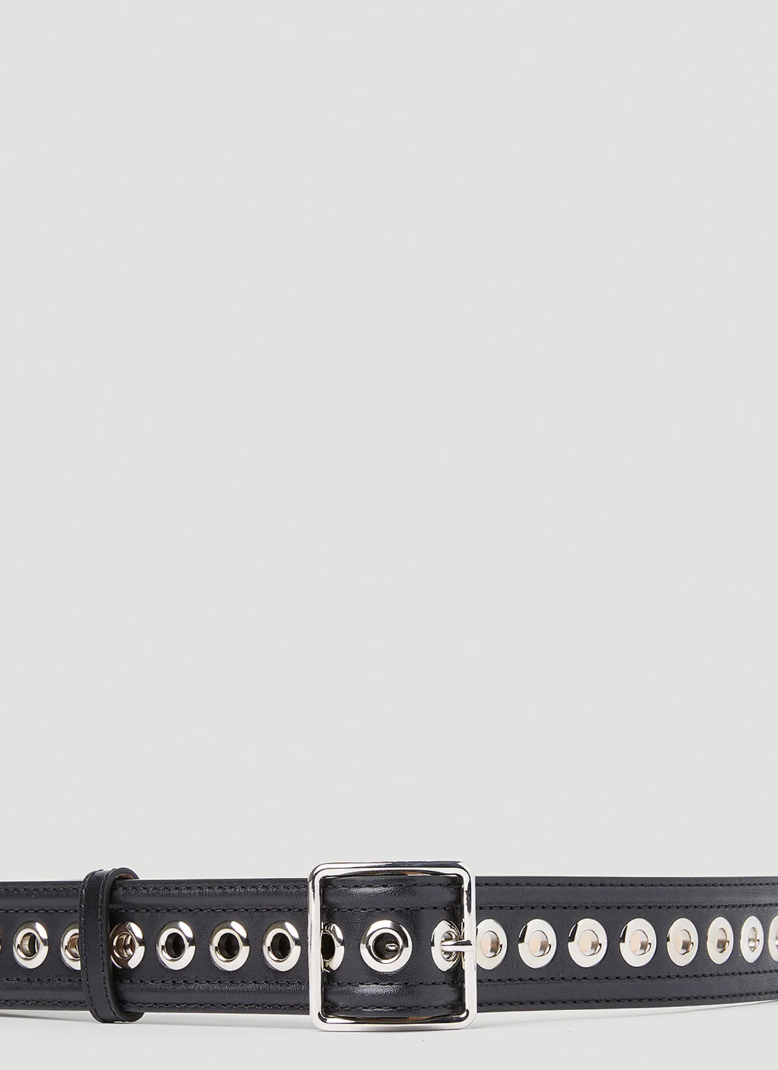 Eyelet Belt