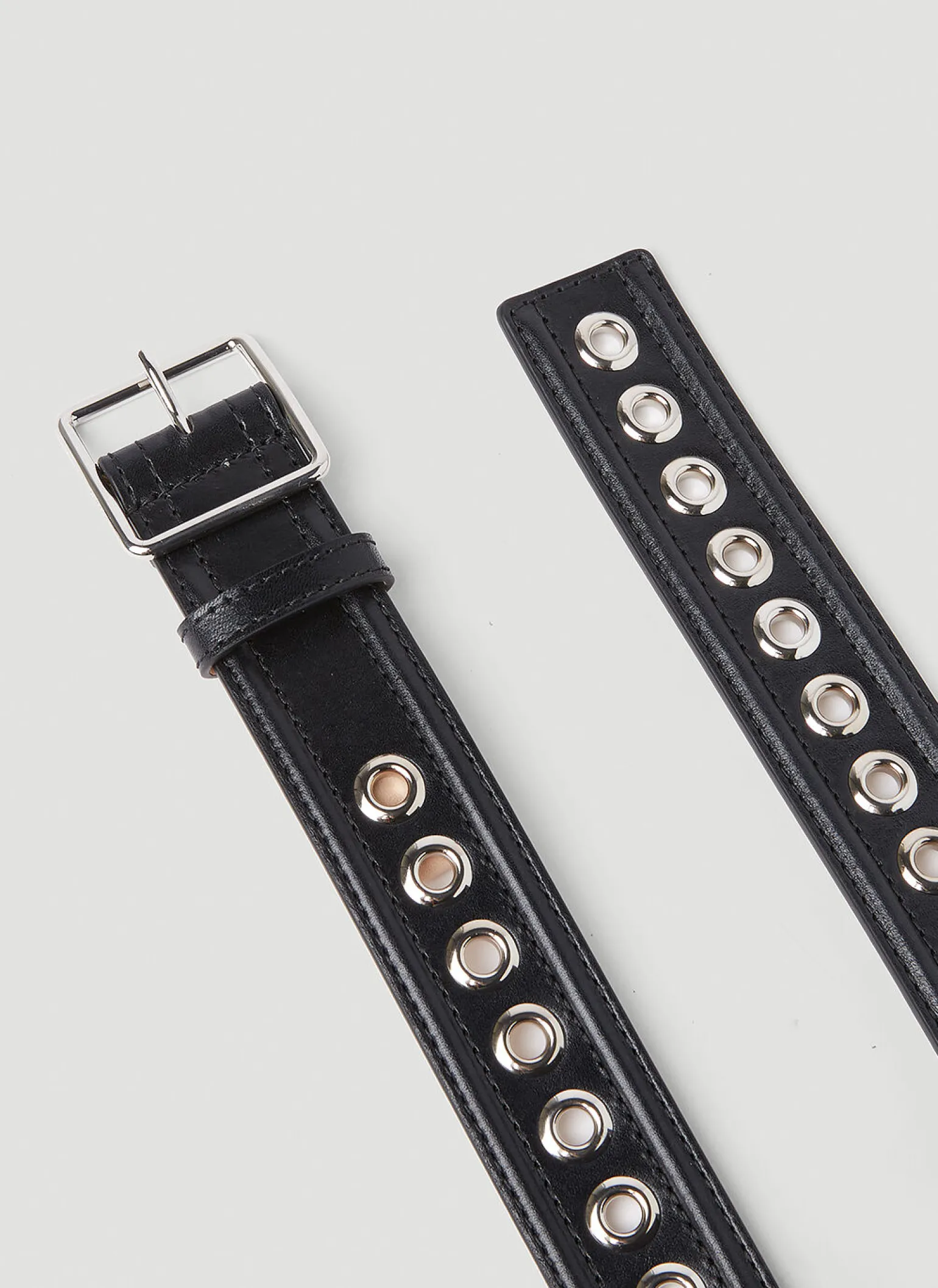 Eyelet Belt