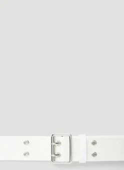 Eyelet Belt