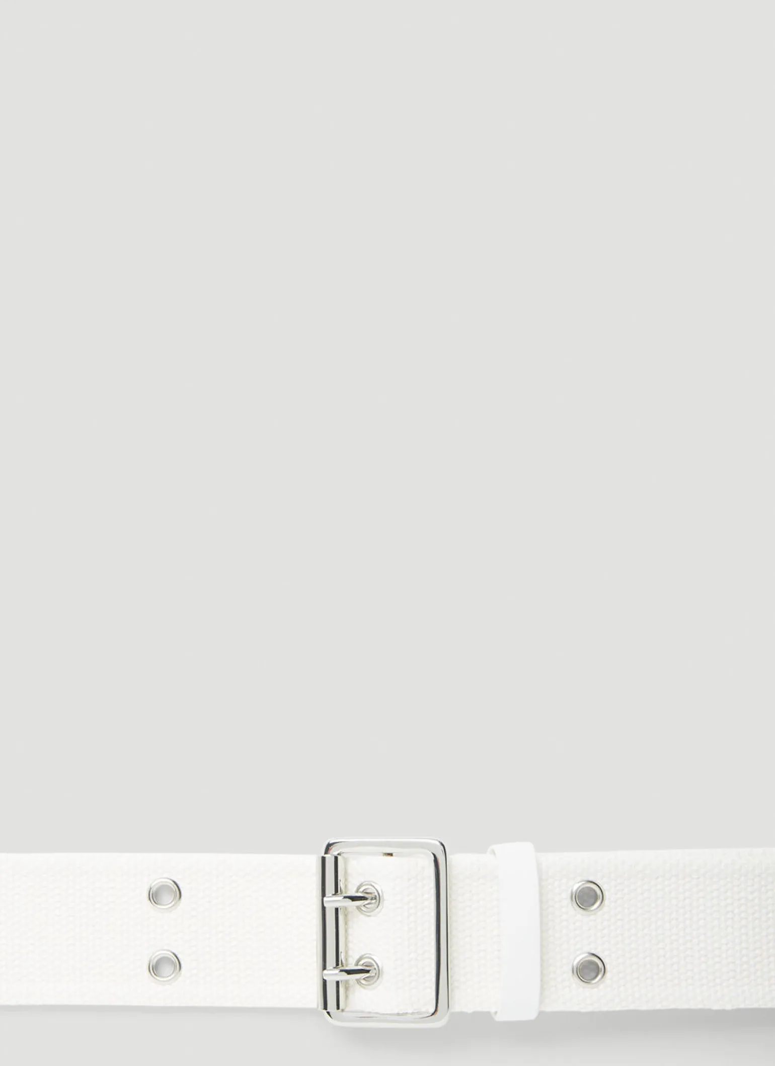 Eyelet Belt
