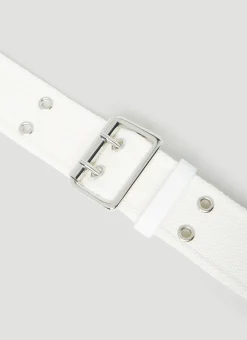 Eyelet Belt