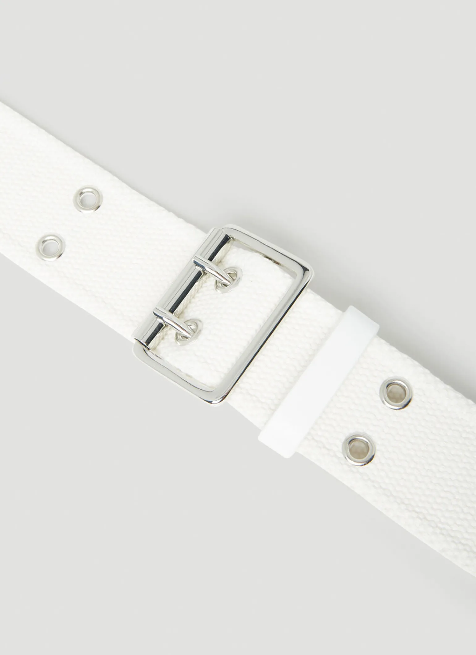 Eyelet Belt