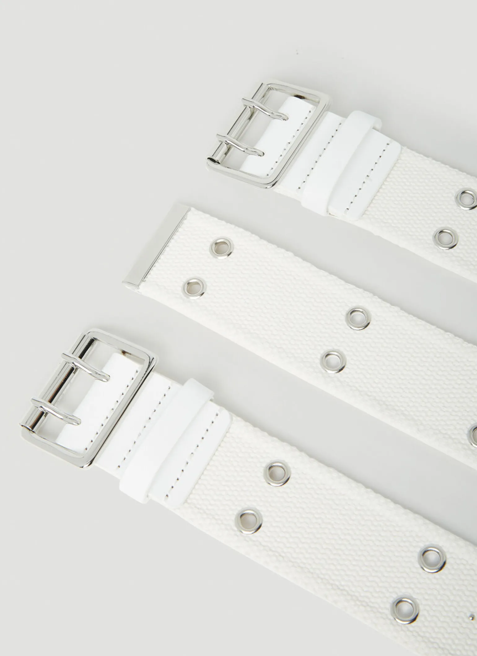 Eyelet Belt