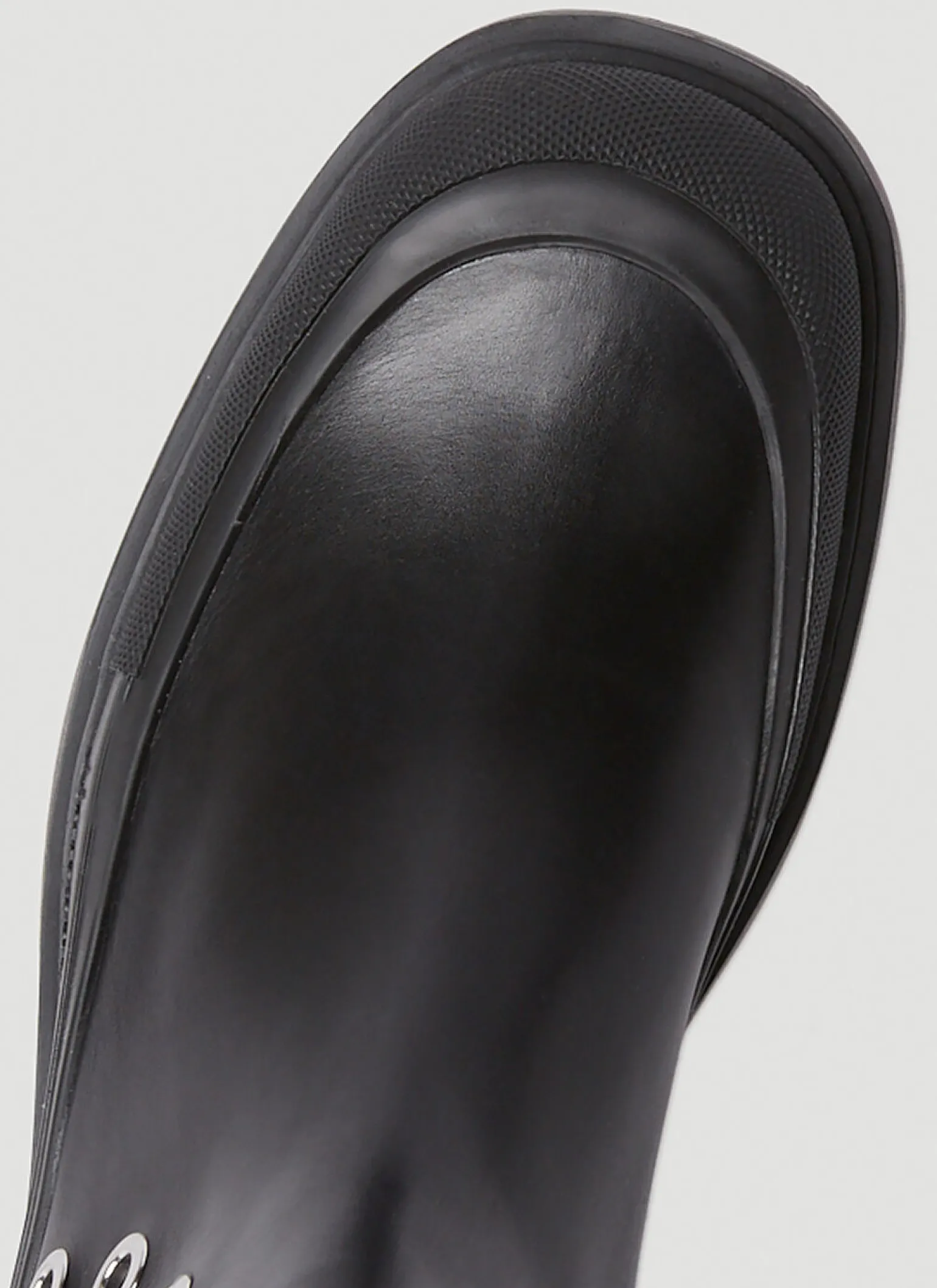Eyelet Boots