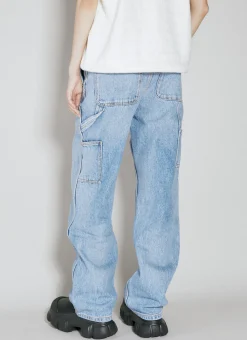 Ez Slouch Carpenter Jeans
