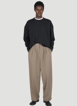 Ezan Sweatshirt