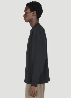 Ezan Sweatshirt