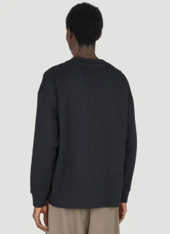 Ezan Sweatshirt