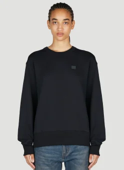 Face Patch Sweatshirt