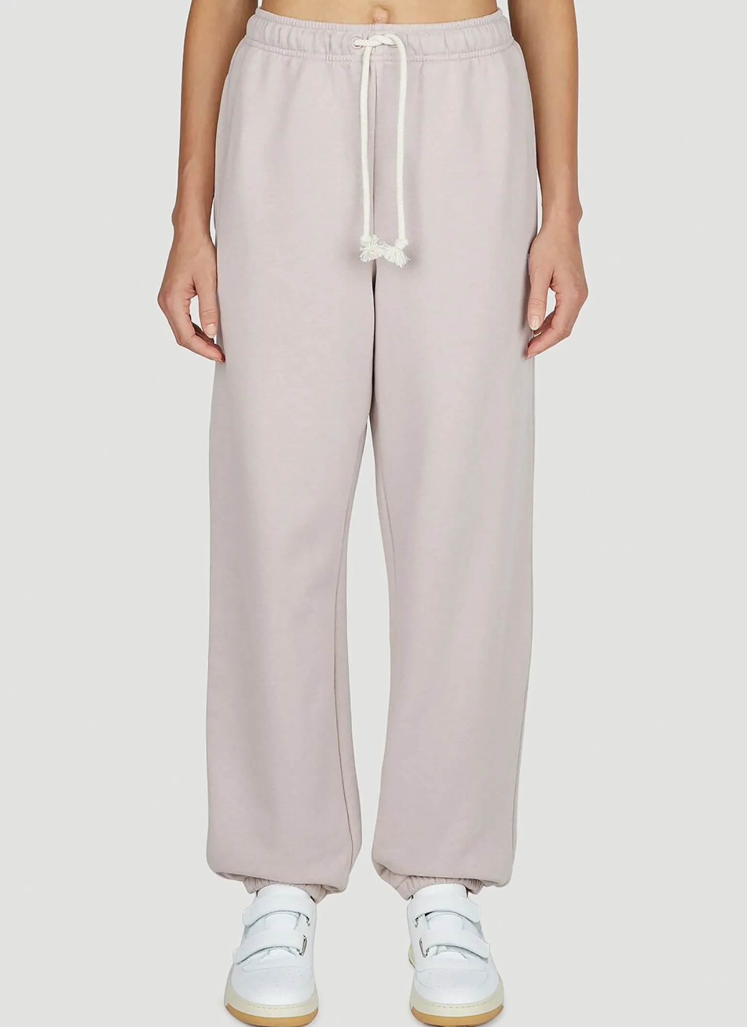 Face Patch Track Pants