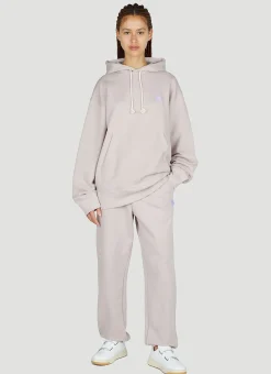 Face Patch Track Pants