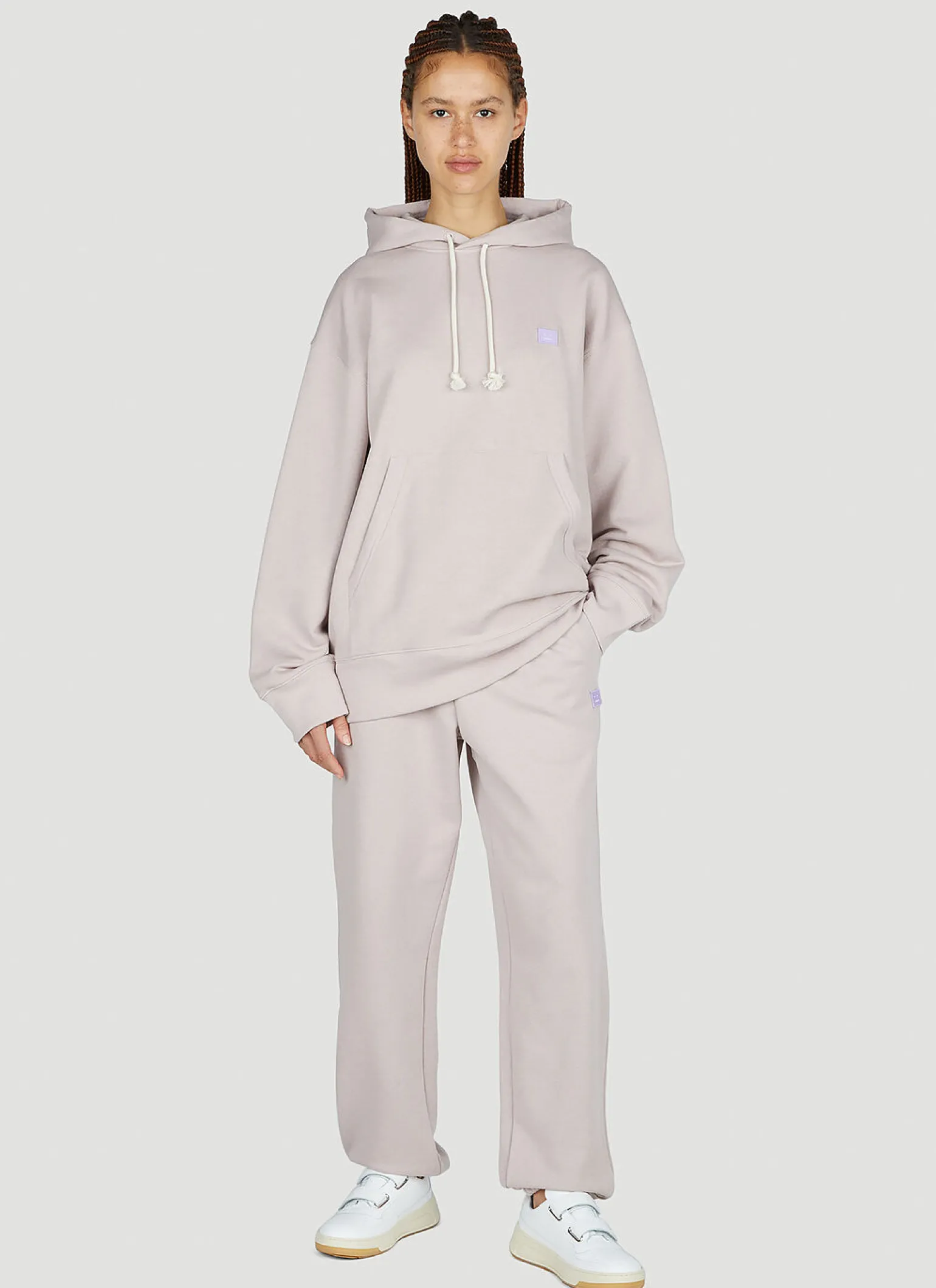 Face Patch Track Pants
