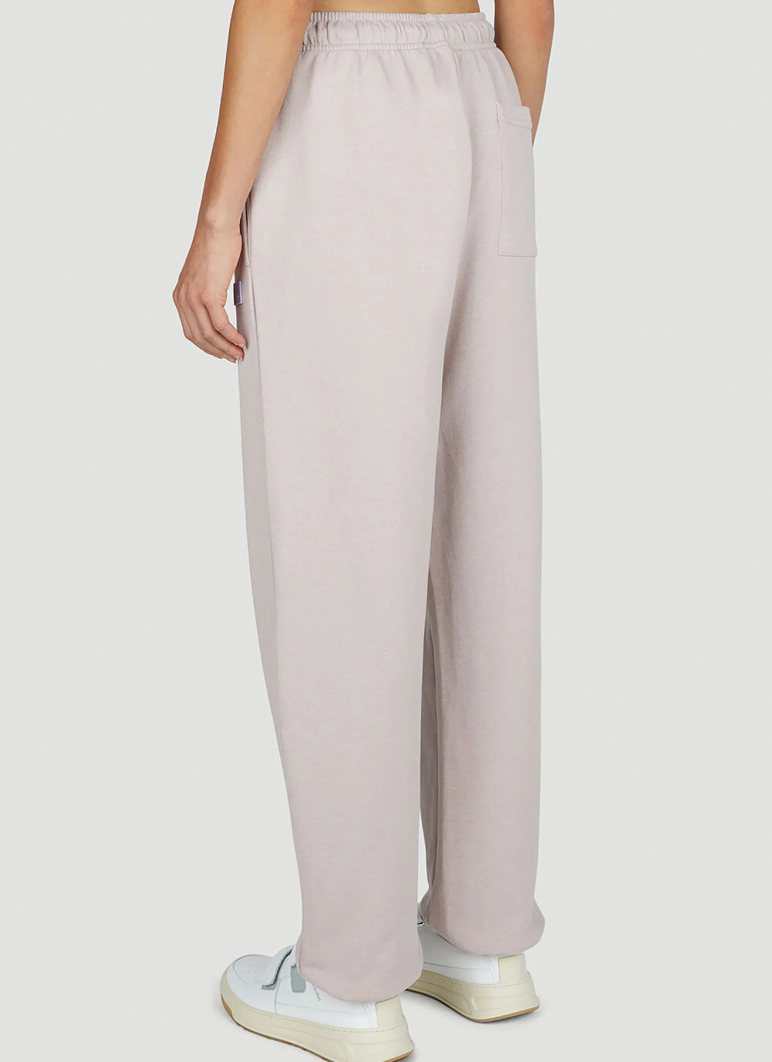 Face Patch Track Pants