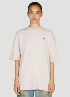Face Patch T-Shirt