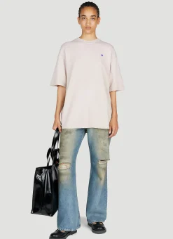 Face Patch T-Shirt