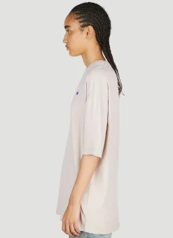 Face Patch T-Shirt