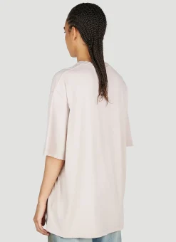Face Patch T-Shirt
