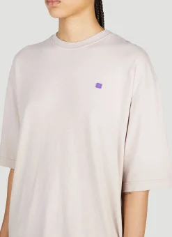 Face Patch T-Shirt