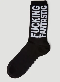 Fantastic Socks